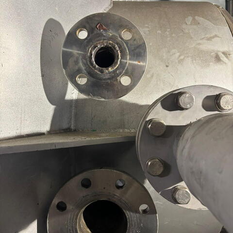 Diagnostika a servis u zákazníka