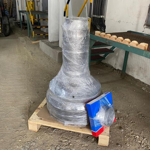 Mechanické opravy a repase pohonů