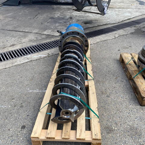 Mechanické opravy a repase pohonů