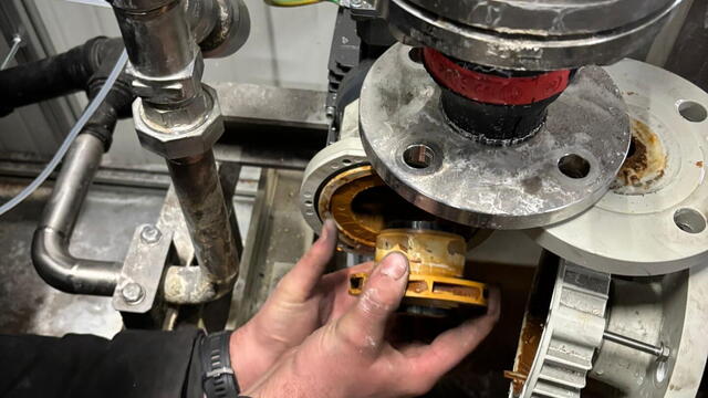 Diagnostika a servis u zákazníka